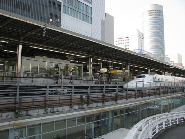 横浜市内の新がつく駅 blog横濱探訪4