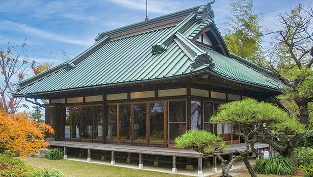 NakayamaKouzaburoHouse.jpg